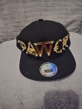 3 Premium Luxury Streetwear Snapbacks Over 200 In Vaule